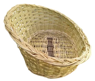 Oval Manav Sepeti 50 cm