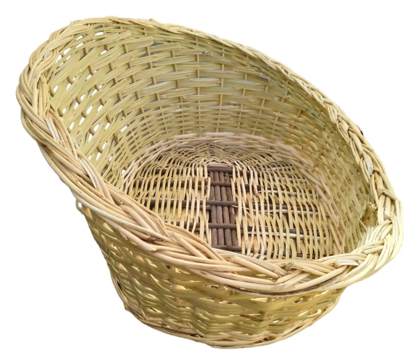 Wicker Pet Bed 50 cm, image 3 of 3