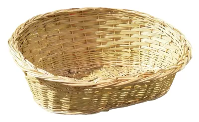 Hasır Kedi Köpek Yatağı 40 cm