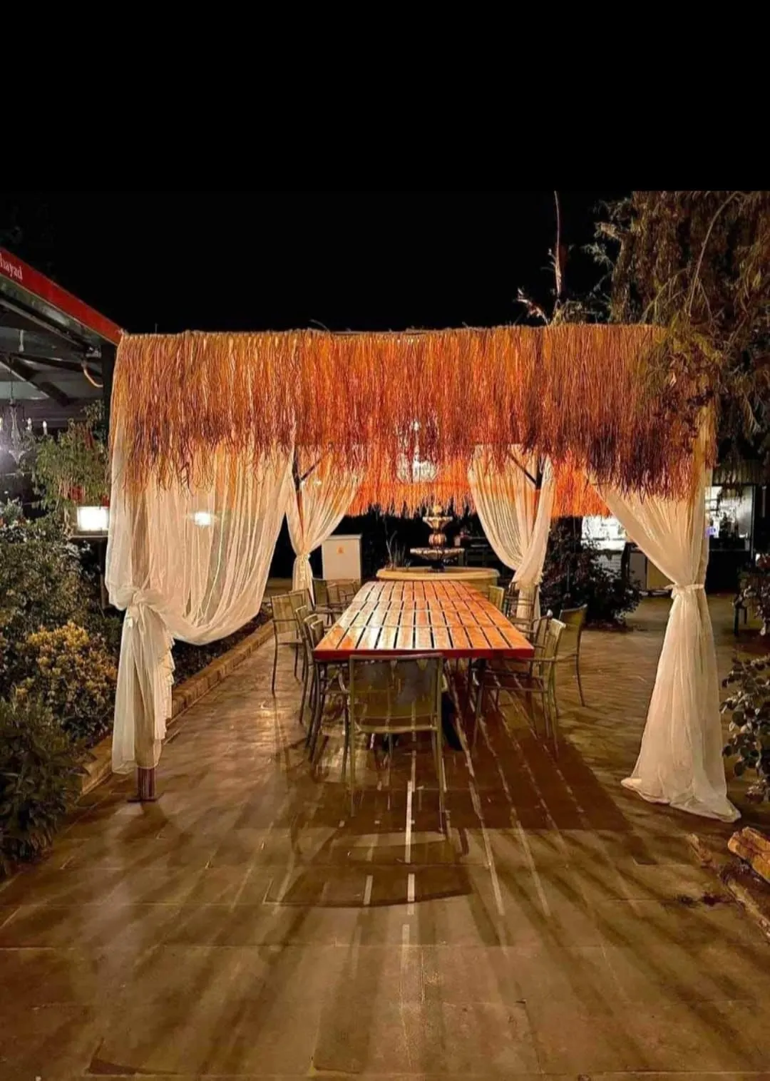 Hasır Püskül Otu (Saçak), görsel 5 / 7